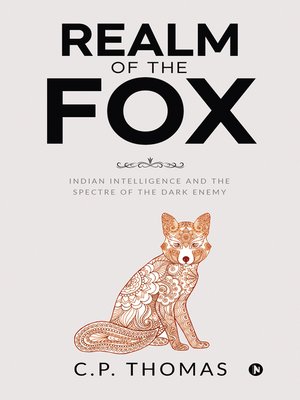 cover image of Realm Of The Fox